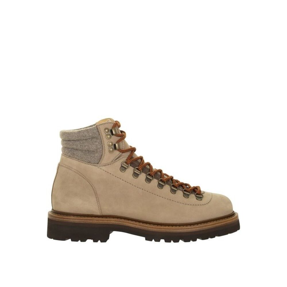 Brunello Cucinelli Men's Shoe Mzudrfs890_Cci77